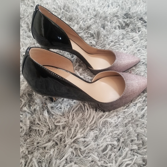 BCBGeneration Glitter Pump Shoes 🙎‍♀️😍🥰 - Picture 4 of 9